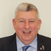 Dave Ebsworth